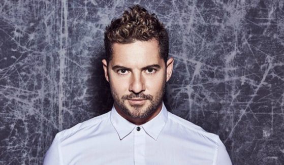 David Bisbal