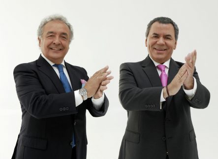 Los del Rio
