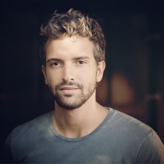 Pablo Alboran