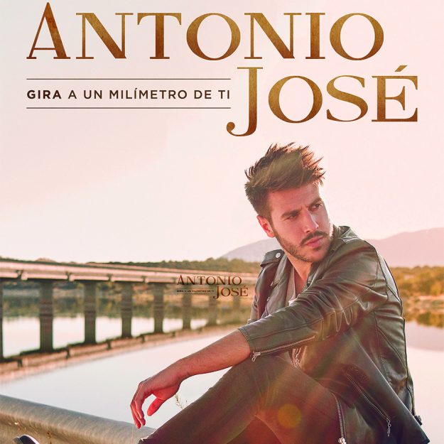Antonio Jose Alicante