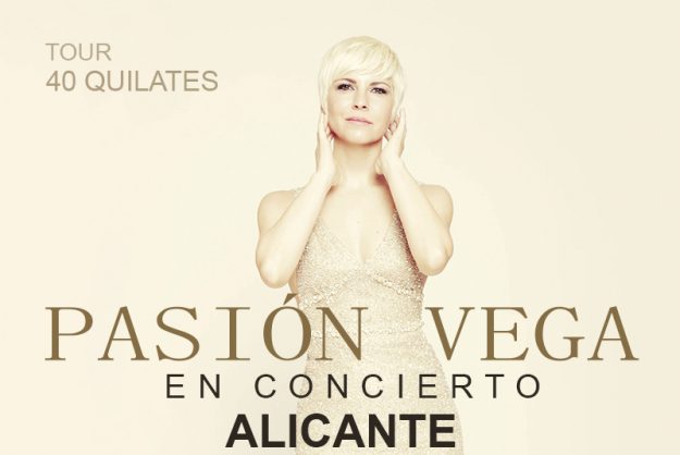 PASION VEGA ALICANTE