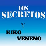 Los Secretos y Kiko Veneno en Eras de la Sal - Torrevieja