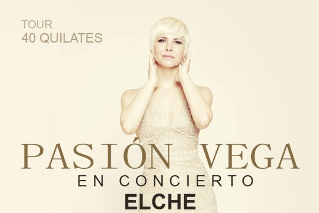 PASION VEGA ELCHE