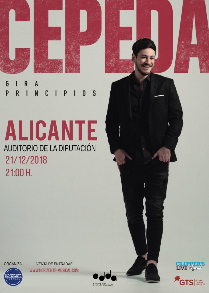 CEPEDA ALICANTE