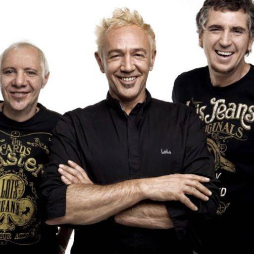 La unión concierto en Alicante La unión concierto en Alicante