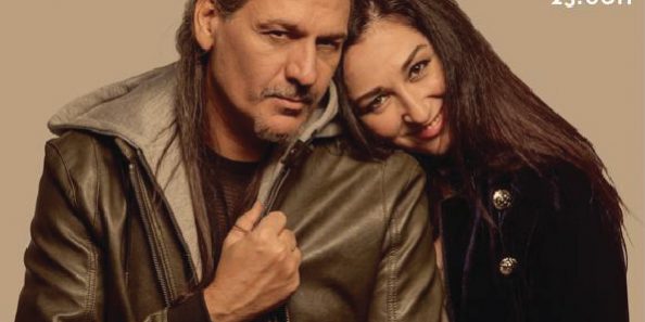 entradas concierto camela alicante