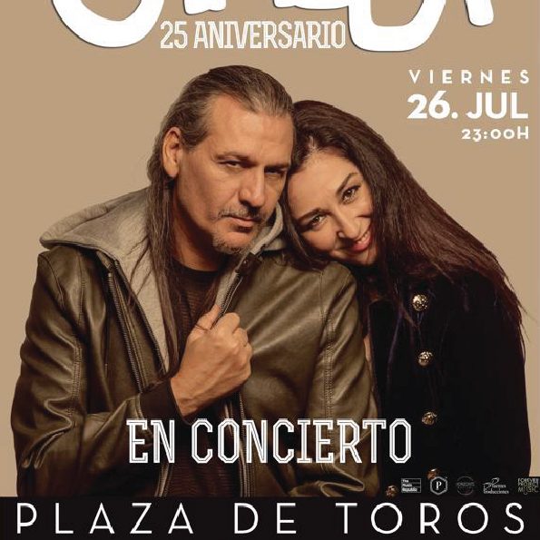 entradas camela alicante concierto 2019 entradas concierto camela alicante
