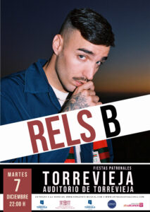 RELSB en TORREVIEJA