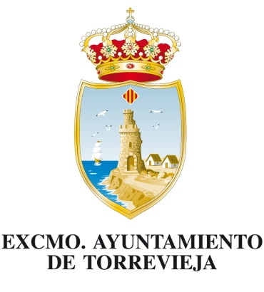 Ayuntamiento de Torrevieja