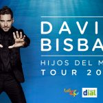 David Bisbal en Alicante