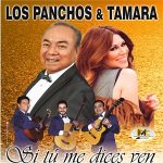 Los Panchos & Tamara en Orihuela