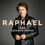 Concierto Raphael en Alicante