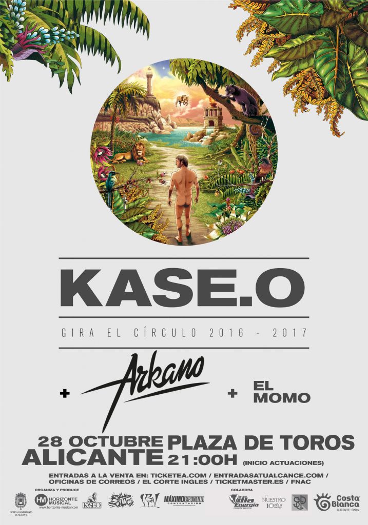 kase.o arkano elmomo alicante