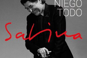 Sabina en concierto en Alicante