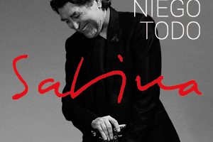 Sabina en concierto en Alicante