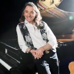 Roger Hodgson of Supertramp en Alicante