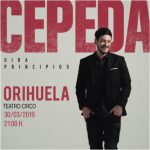 CEPEDA en Orihuela