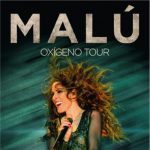 MALÚ en Alicante, CANCELADO