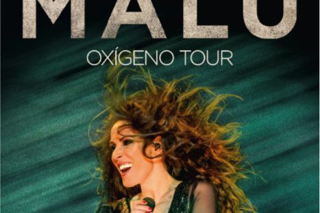 malú concierto alicante