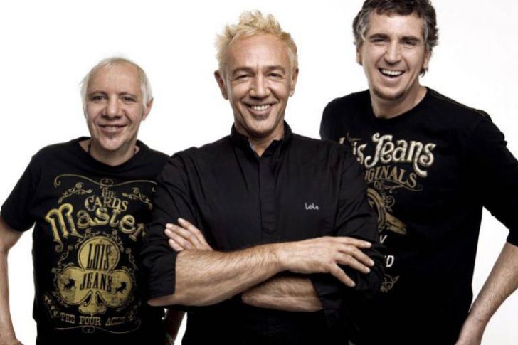 La unión concierto en Alicante