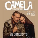 CAMELA en Alicante