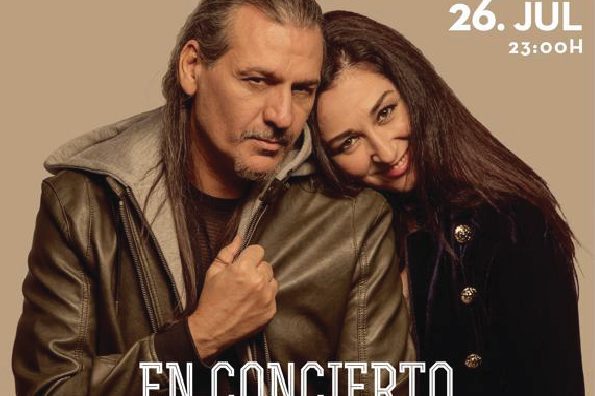 entradas concierto camela alicante
