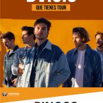 DVICIO "QUE TIENES TOUR" en ALICANTE