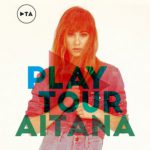 Aitana en Concierto