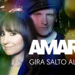 Concierto Amaral Alicante 2019