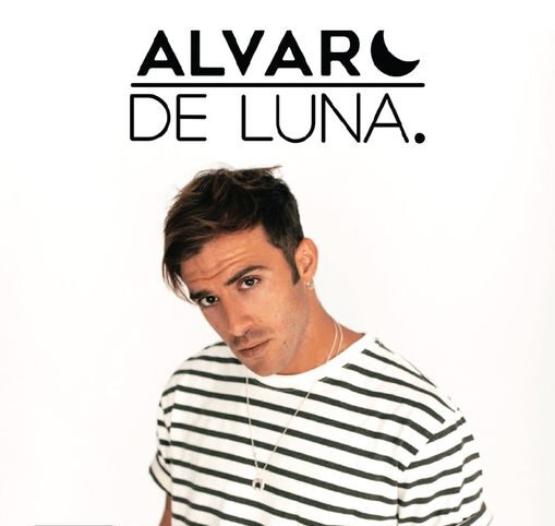 ÁLVARO DE LUNA - Pilar de la Horadada