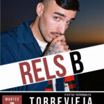 RELS B EN TORREVIEJA