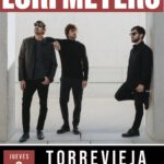 LORI MEYERS en TORREVIEJA