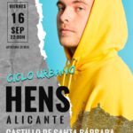 HENS en ALICANTE