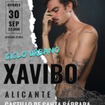 XAVIBO en ALICANTE