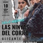 LAS NINYAS DEL CORRO en ALICANTE