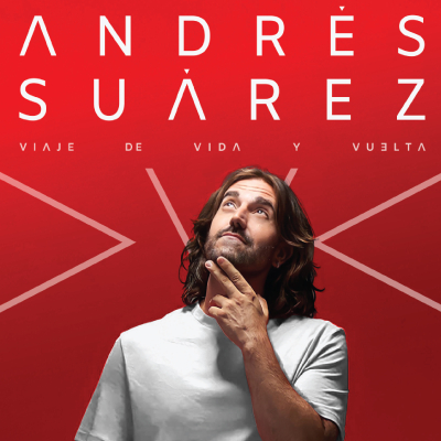 ANDRÉS SUÁREZ EN MONÓVAR